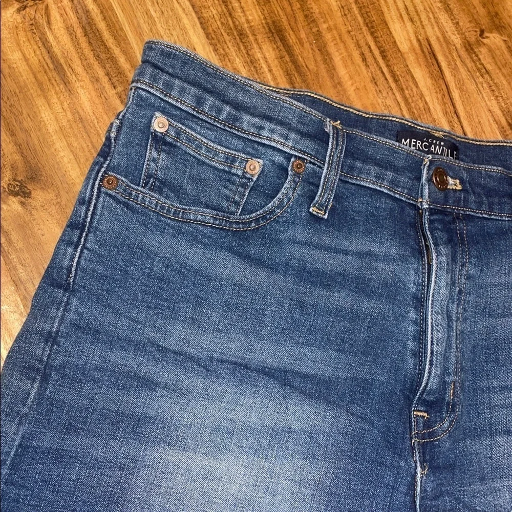 J. Crew crew women’s
